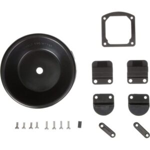 Whale Gusher 10 Mk2/3 Service Kit Nitrile