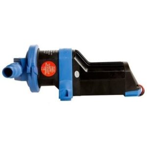 Whale Gulper 320 High Capacity Waste/Bilge Pump 12v