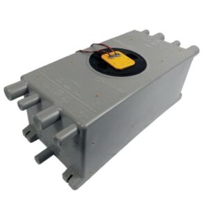 Whale Grey Waste Tanks W/Intelligent Control