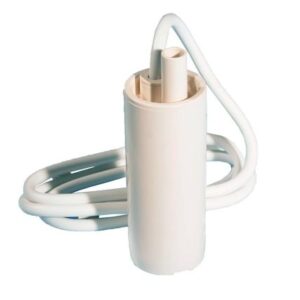 Whale Standard Submersible Electric Galley Pump - 12v