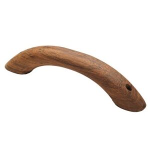 Whitecap Teak Grab Handle - 9-3/4"L