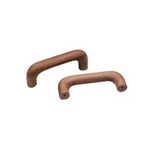 Whitecap Teak Handle Drawer Pull - 3-5/8" - 2 Pack