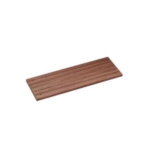 Whitecap Teak Deck Step - Small
