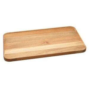 Whitecap Teak Rectangle Table Top