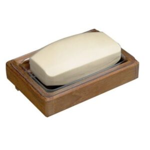 Whitecap Teak Soap Dish