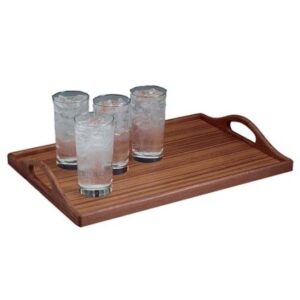 Whitecap Teak Serving Tray