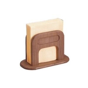 Whitecap Teak Traditional Napkin Holder