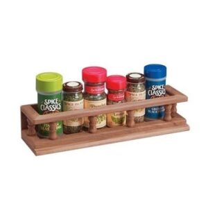 Whitecap Teak Small Spice Rack