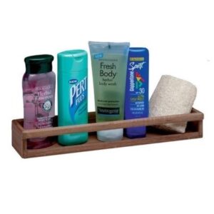 Whitecap Teak Stow Rack