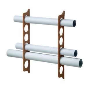 Whitecap Teak Chart Caddy