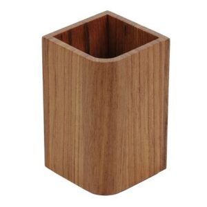 Whitecap Eka Collection Tumbler - Teak