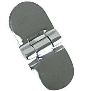 Whitecap Ladder Hinge - 316 Stainless Steel - 7/8" Tube