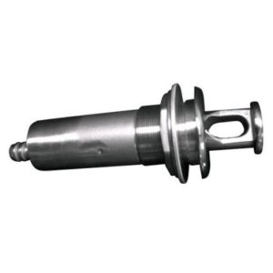 Whitecap Push Up Ski Tow Pylon - Vertical Mount