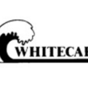 Whitecap Offset Long Cam Bar