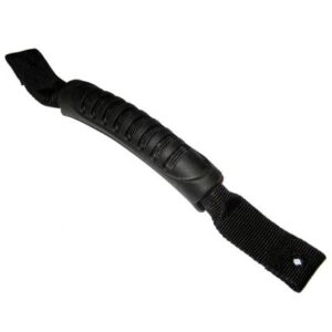 Whitecap Flexible Grab Handle W/Molded Grip