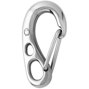 Wichard Hr Safety Snap Hook - 100mm Length - 3-15/16"
