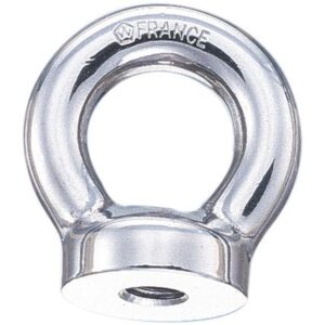 Wichard" Eye Nut - 1 1/16" Diameter