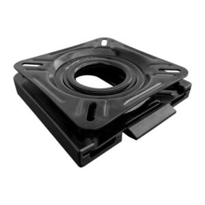 Wise 7" Swivel W/Quick Release Bracket