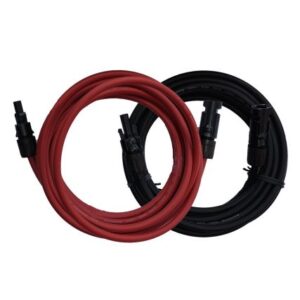 Xantrex Pv Extension Cable - 15'