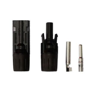 Xantrex Pv Single Connector - 1 Pair