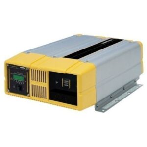 Xantrex Prosine 1800/24/120 Hard Wired Inverter