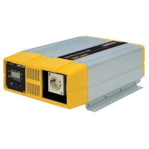 Xantrex Prosine 1800 Inverter Trusine 1800w 230ac/12dc