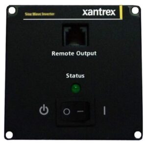 Xantrex Prosine Remote Panel Interface Kit F/1000 & 1800
