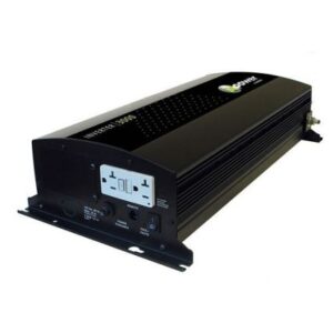 Xantrex Xpower 3000 Inverter Gfci & Remote On/Off Ul458299