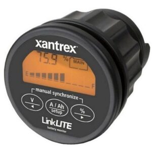 Xantrex Linklite Battery Monitor