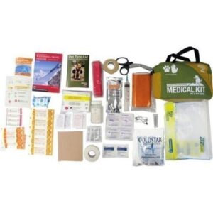 ADVENTURE MEDICAL KITS