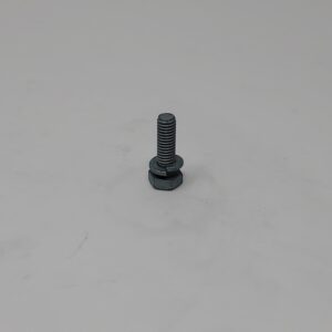 Yamaha 90119-06M42-00 Bolt, With Washer(6E5)