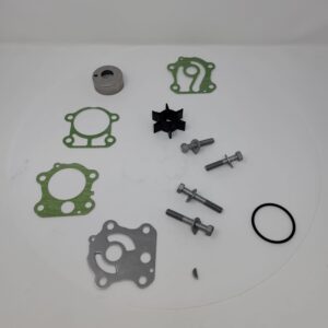 Yamaha 6H3-W0078-02-00 Water Pump Repair Kit