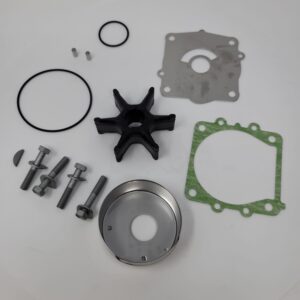 Yamaha 68V-W0078-01-00 Water Pump Kit