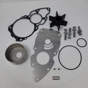 Yamaha 6AW-W0078-00-00 Water Pump Repair Kit