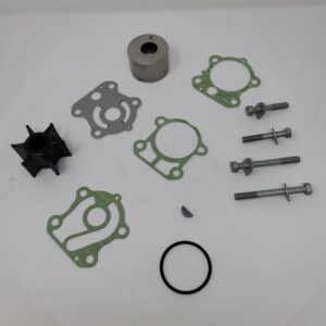 Yamaha 67F-W0078-00-00 Water Pump Repair Kit