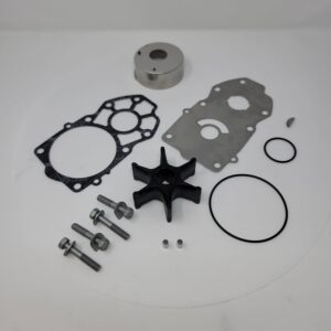 Yamaha 6CB-W0078-00-00 Water Pump Repair Kit