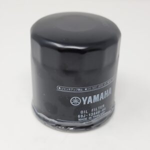 Yamaha 69J-13440-04-00 Oil Filter
