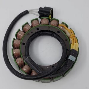 Yamaha 6EK-81410-00-00 Stator Assy