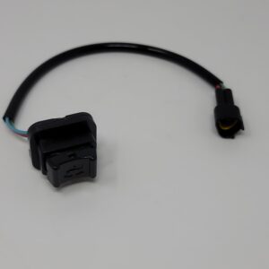 Yamaha 69J-82563-01-00 Trim & Tilt Switch Assy