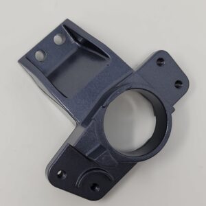 Yamaha 68D-G2511-00-4D Bracket, Steering