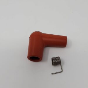 Yamaha 682-82370-00-00 Plug Cap Assy