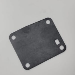 Yamaha 6G1-24411-00-00 Diaphragm