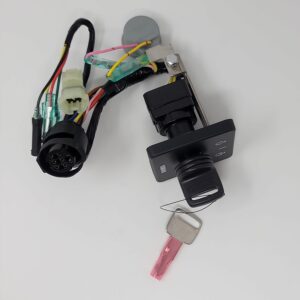 Yamaha 64D-82570-23-00