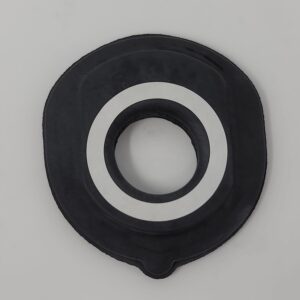 Yamaha 6BX-24641-00-00 Gasket, Cap 1