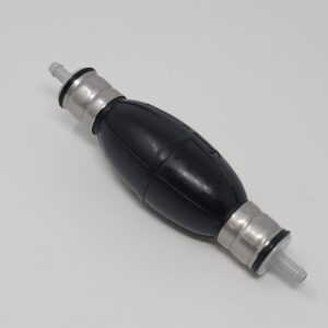 Yamaha 6YL-24360-63-00 Fuel Line Primer Bulb 6MM