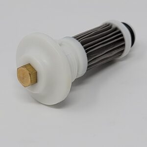 Yamaha 6G8-13440-00-00 Element Assy, Oil Cleaner