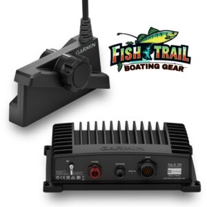 New Garmin Panoptix Livescope + LVS34